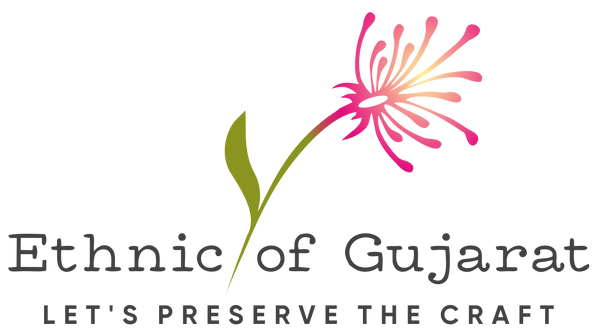Ethnic Of Gujarat